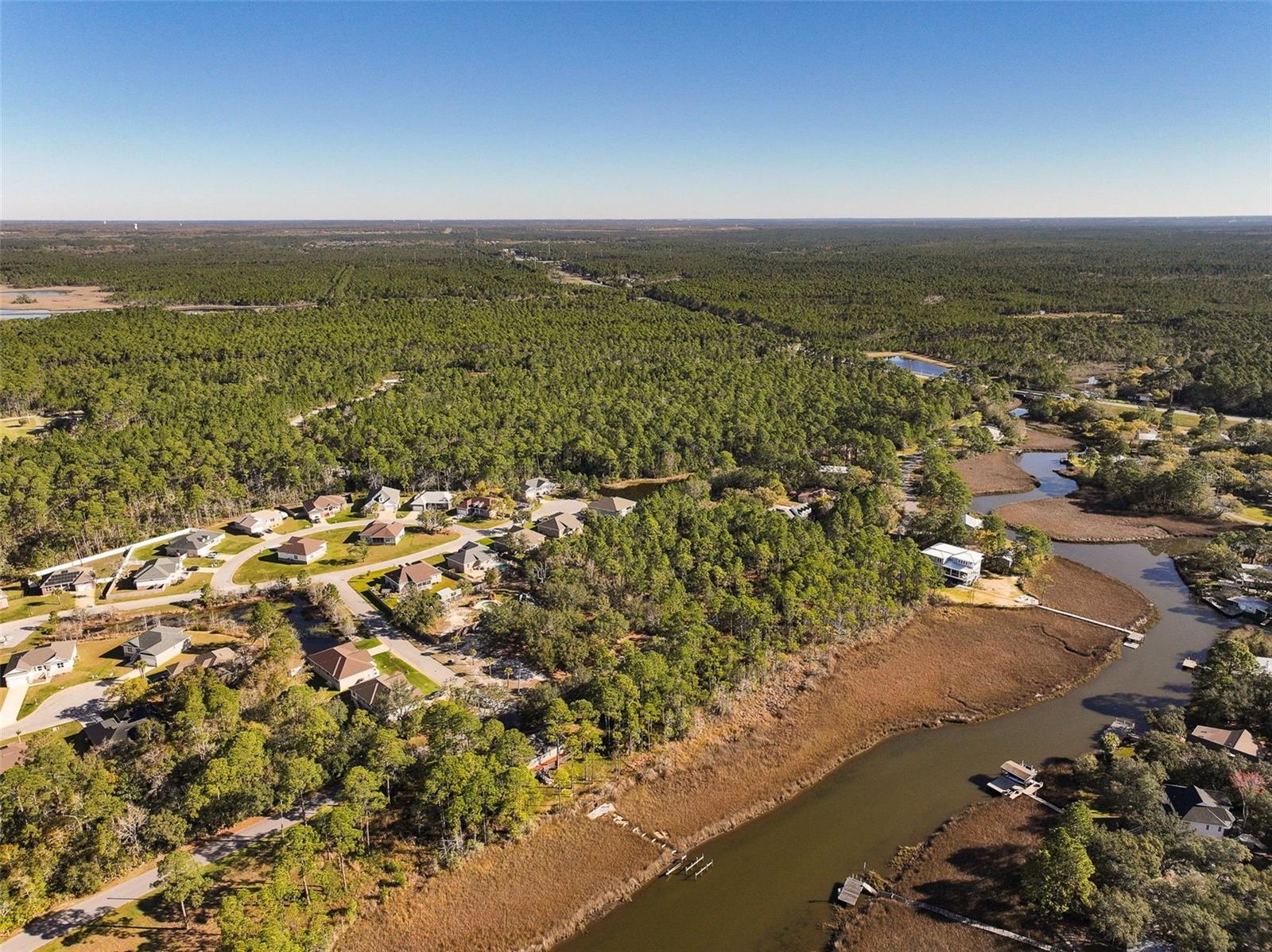 0 BAY POINT DR, MILTON, FL, 32583