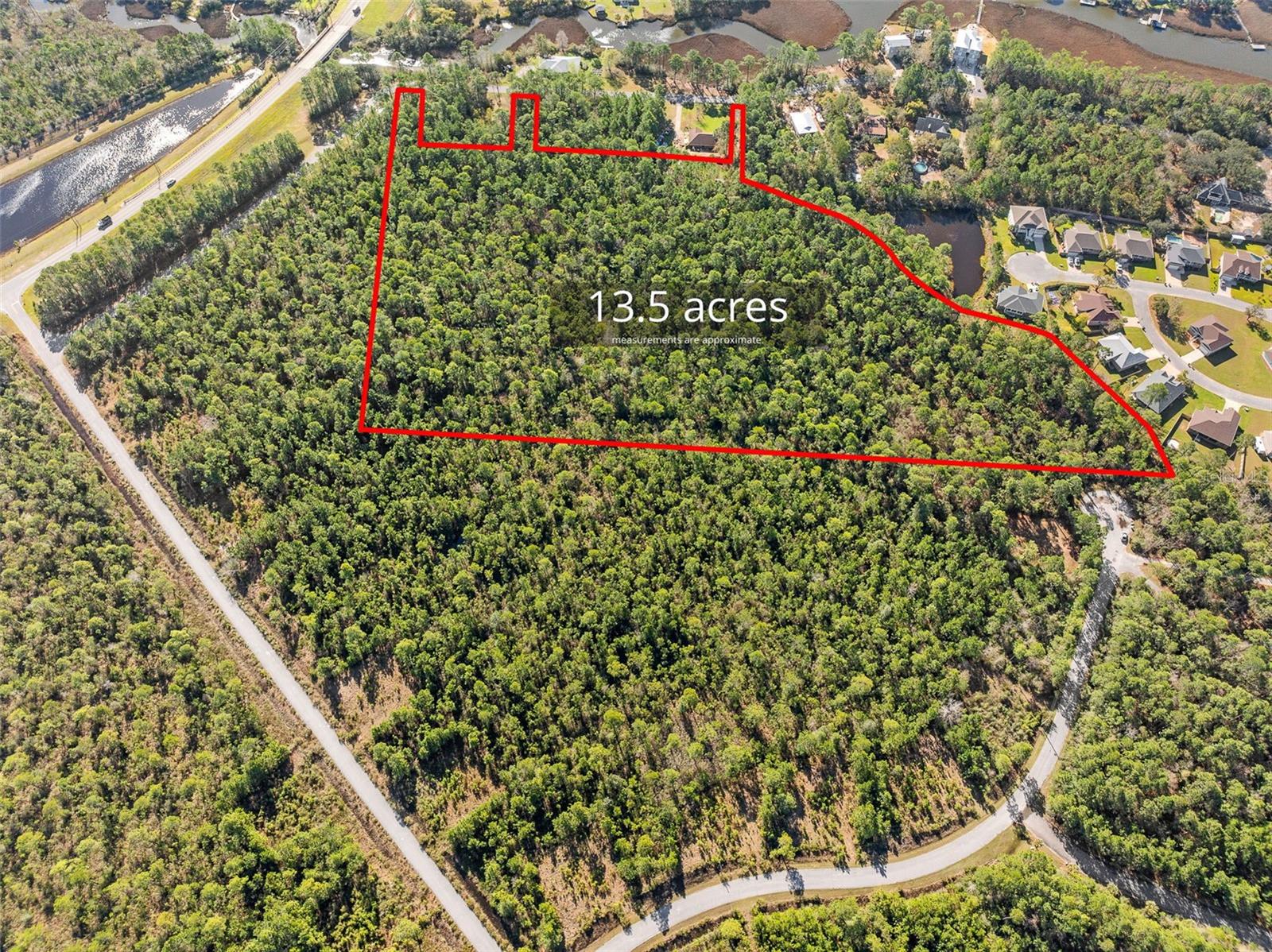 0 BAY POINT DR, MILTON, FL, 32583