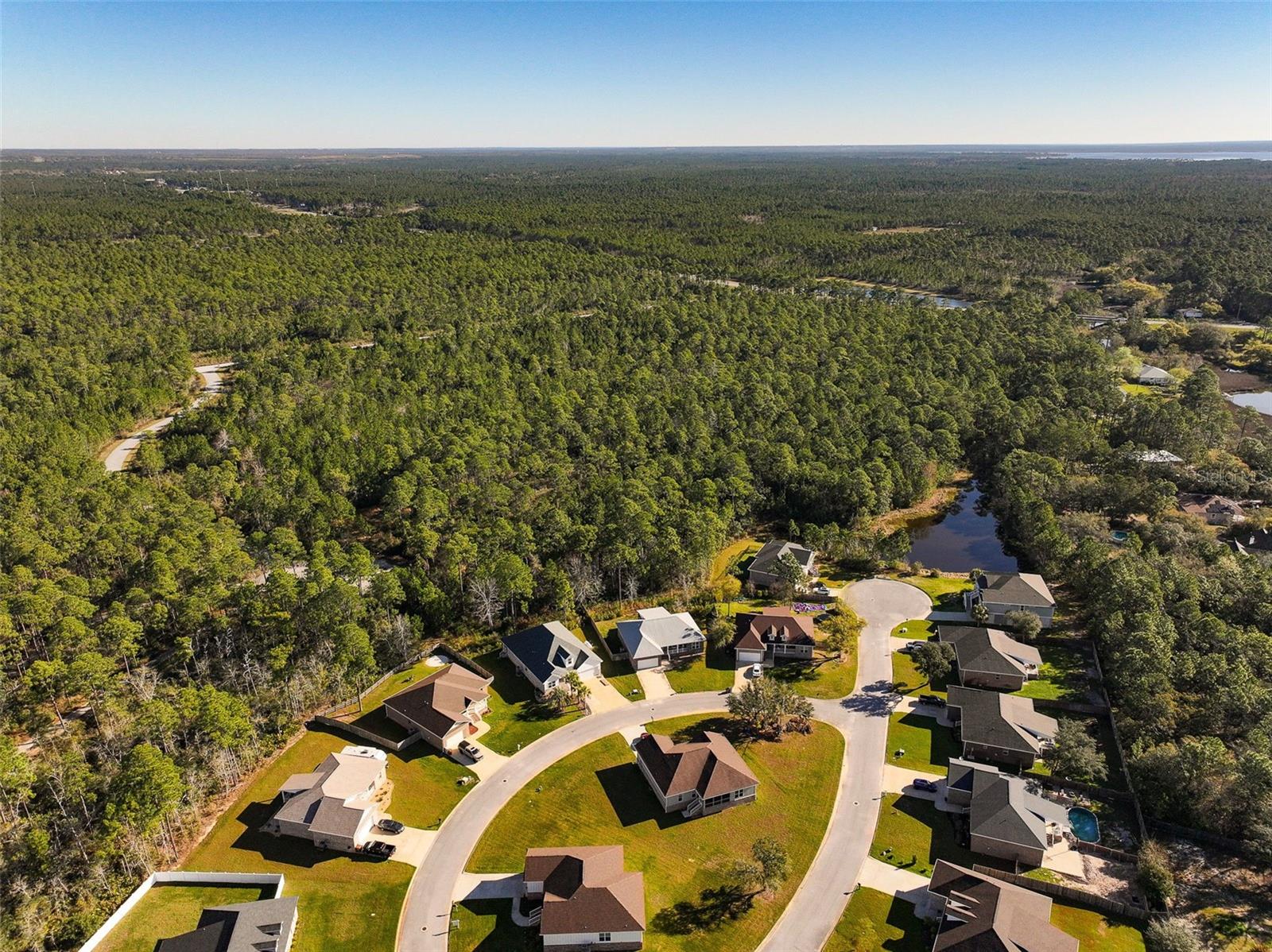 0 BAY POINT DR, MILTON, FL, 32583
