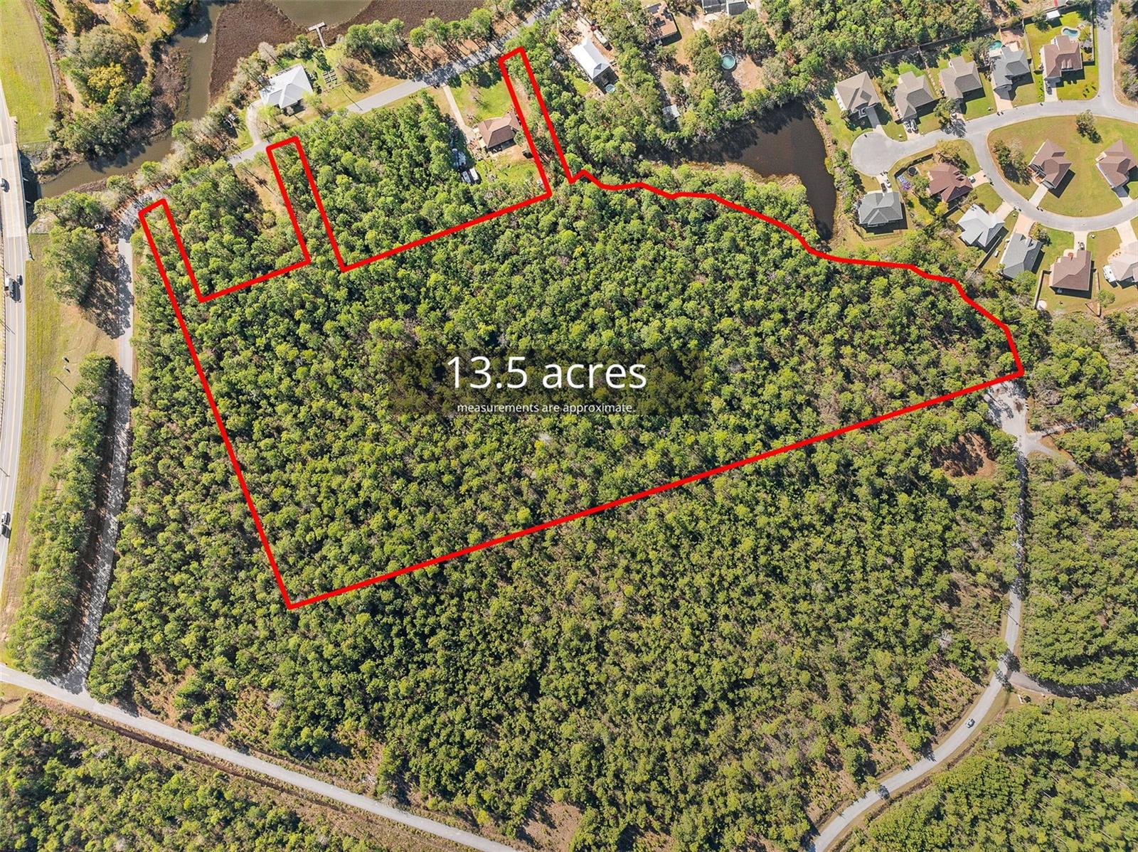 0 BAY POINT DR, MILTON, FL, 32583