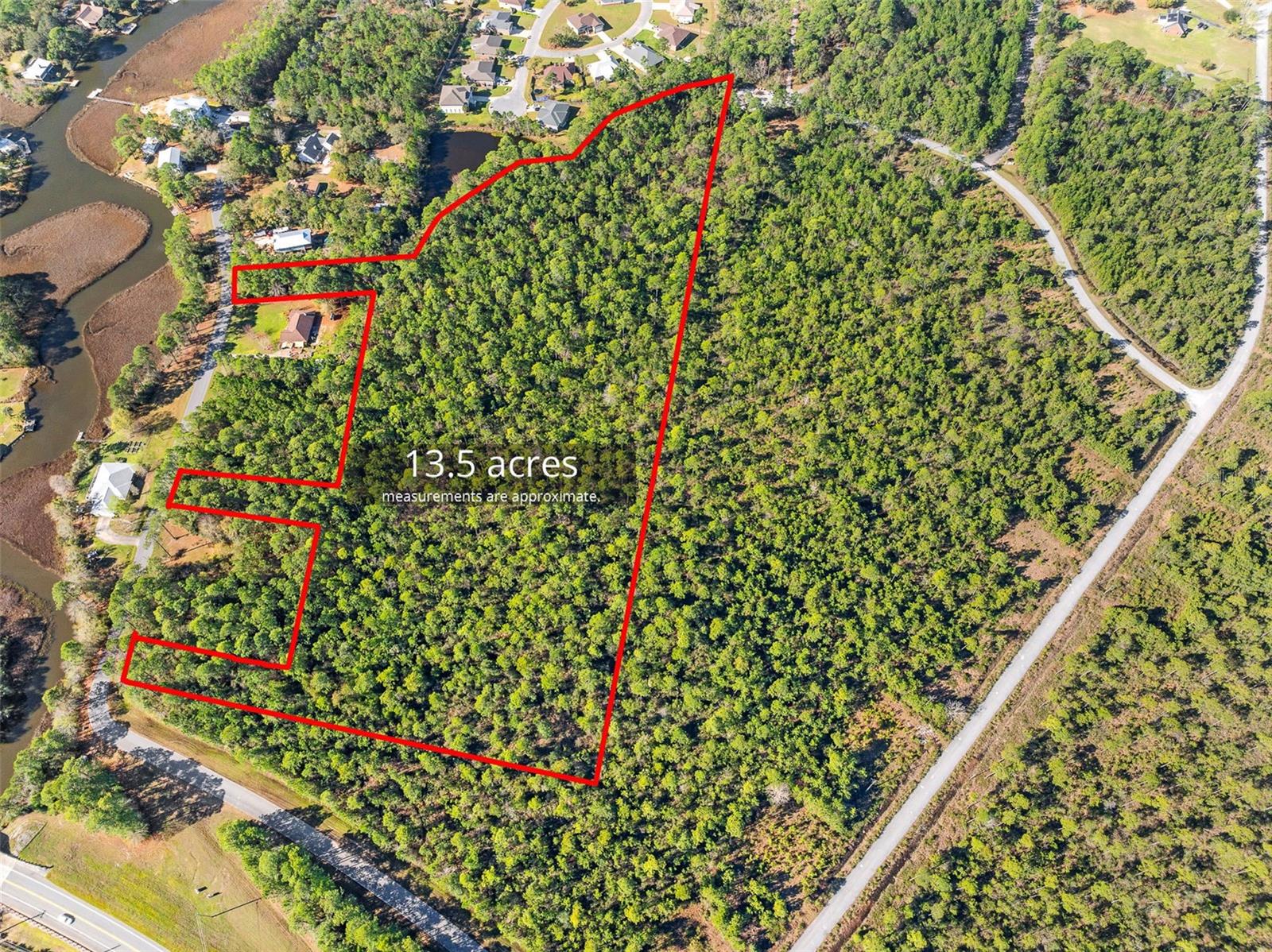 0 BAY POINT DR, MILTON, FL, 32583
