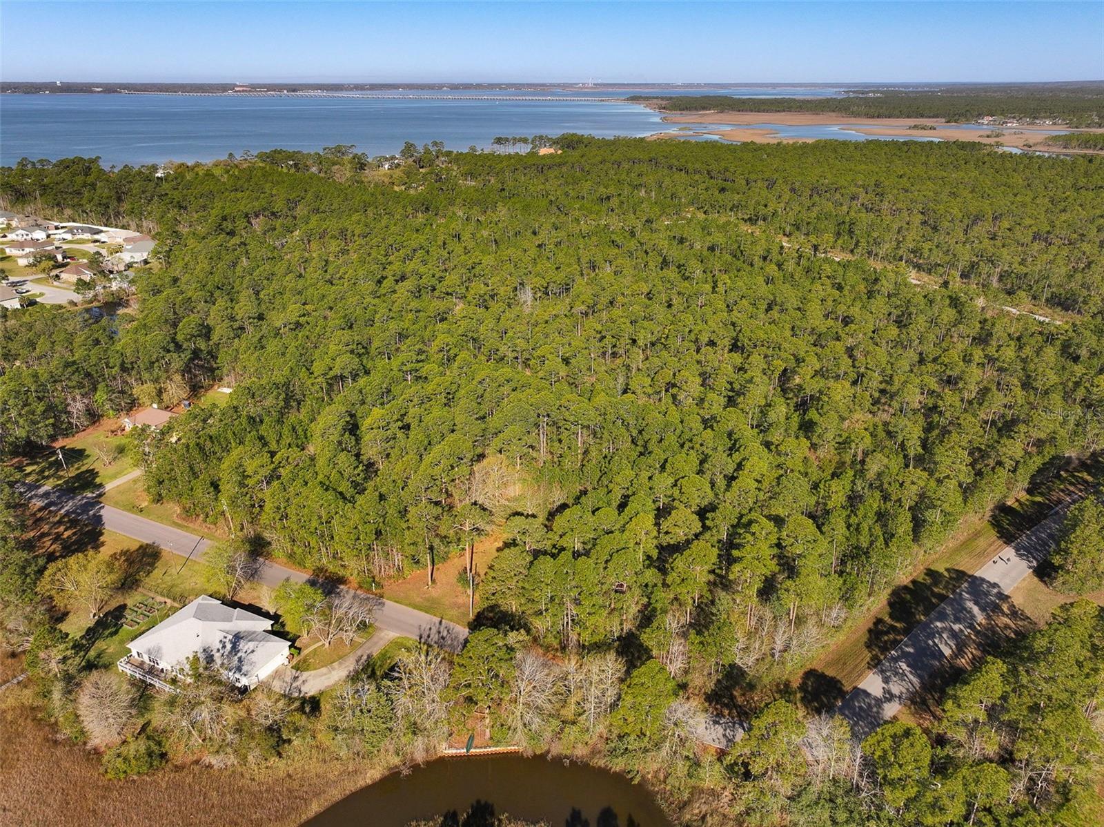 0 BAY POINT DR, MILTON, FL, 32583