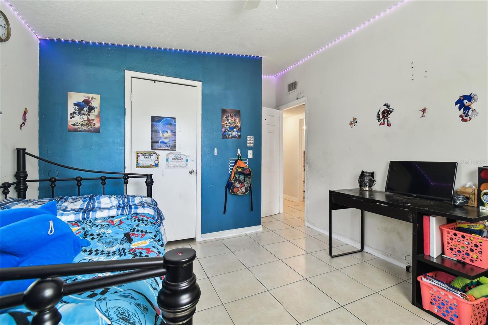 5208 S 82ND ST, TAMPA, FL, 33619