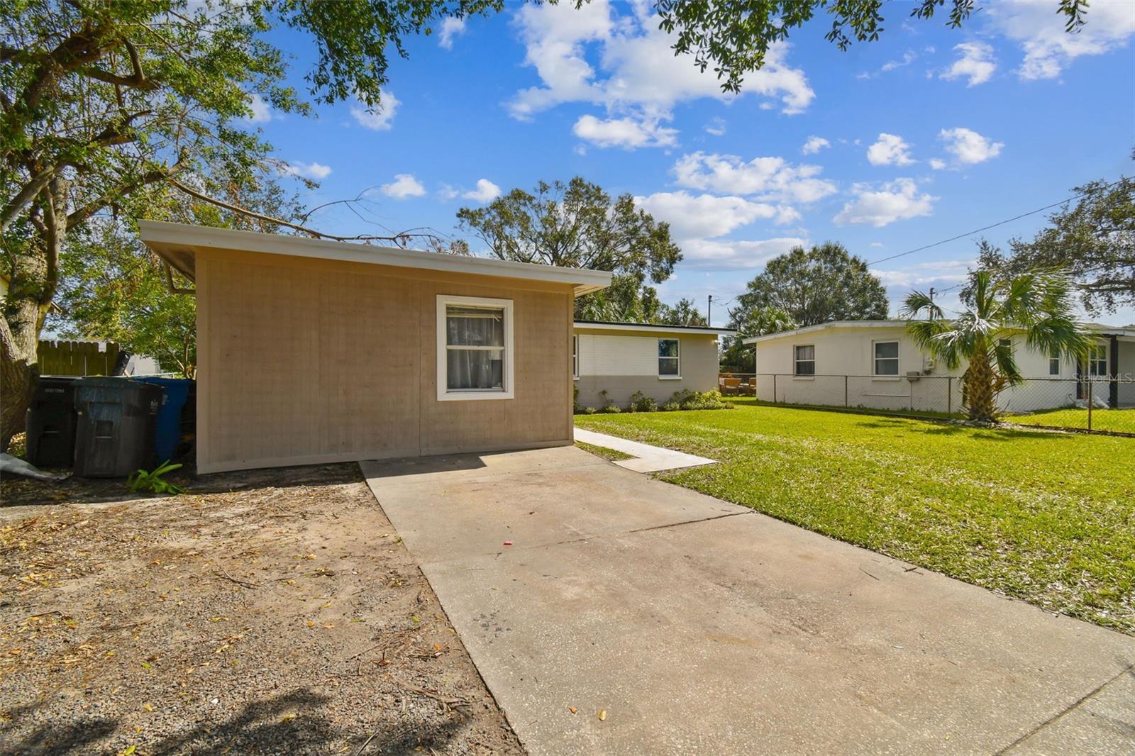 5208 S 82ND ST, TAMPA, FL, 33619