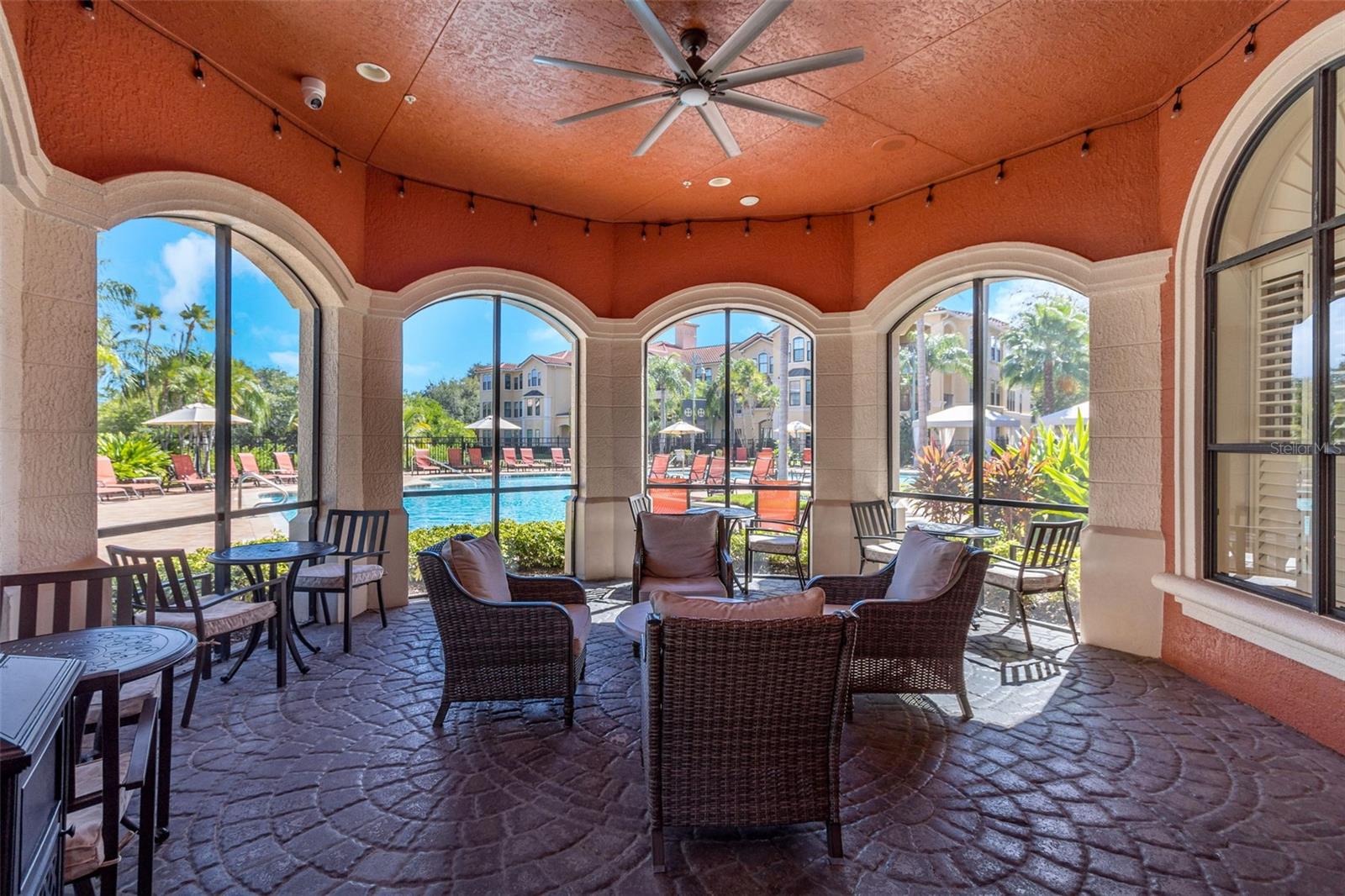 2730 VIA TIVOLI #321B, CLEARWATER, FL, 33764