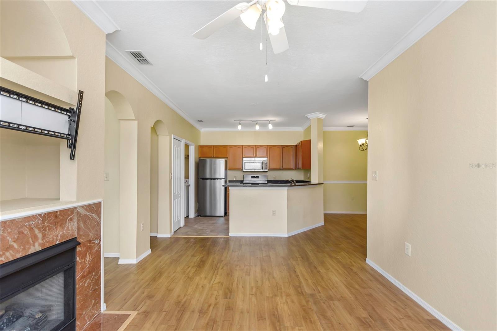 2730 VIA TIVOLI #321B, CLEARWATER, FL, 33764
