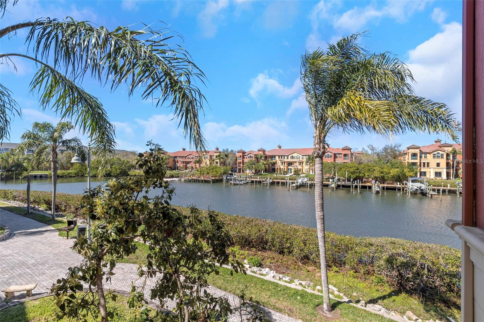 2730 VIA TIVOLI #321B, CLEARWATER, FL, 33764