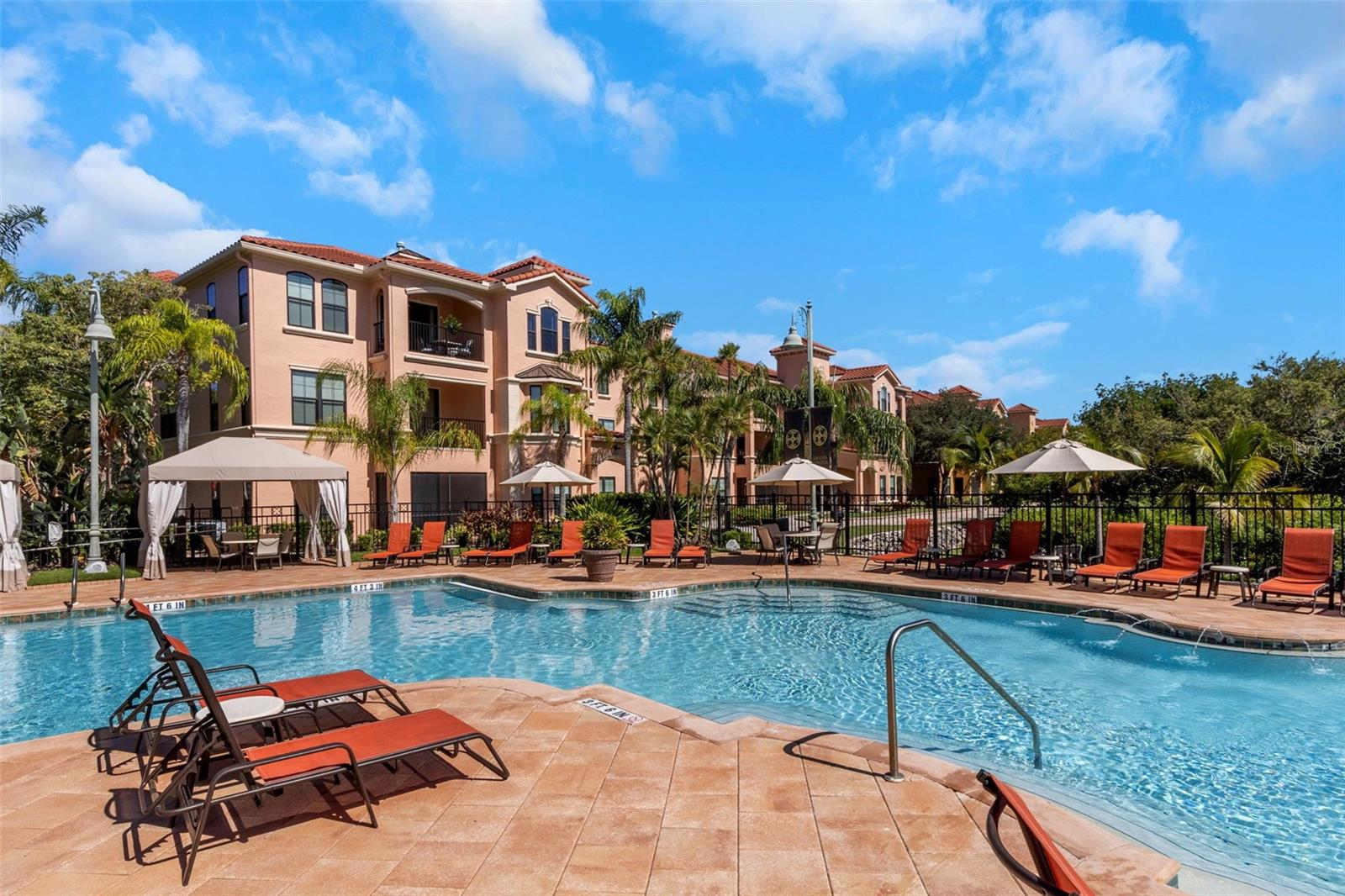 2730 VIA TIVOLI #321B, CLEARWATER, FL, 33764