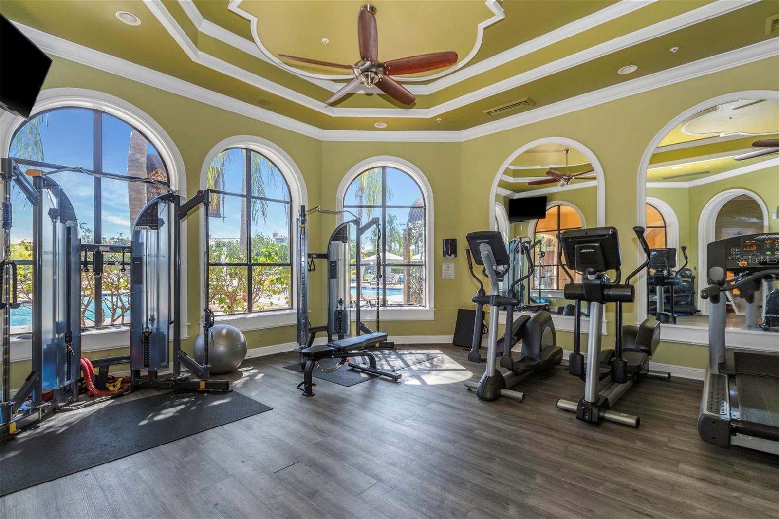 2730 VIA TIVOLI #321B, CLEARWATER, FL, 33764