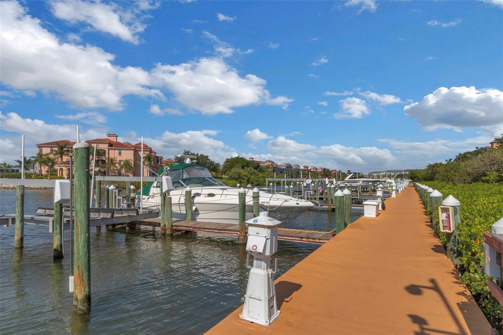 2730 VIA TIVOLI #321B, CLEARWATER, FL, 33764