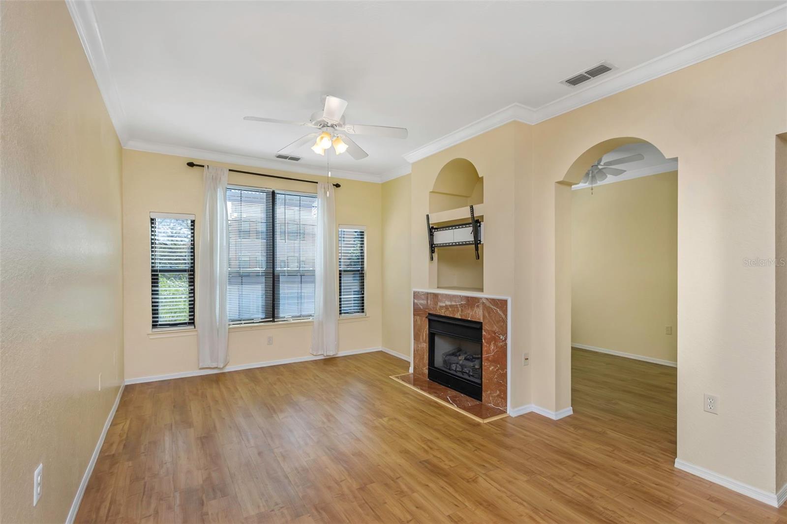 2730 VIA TIVOLI #321B, CLEARWATER, FL, 33764