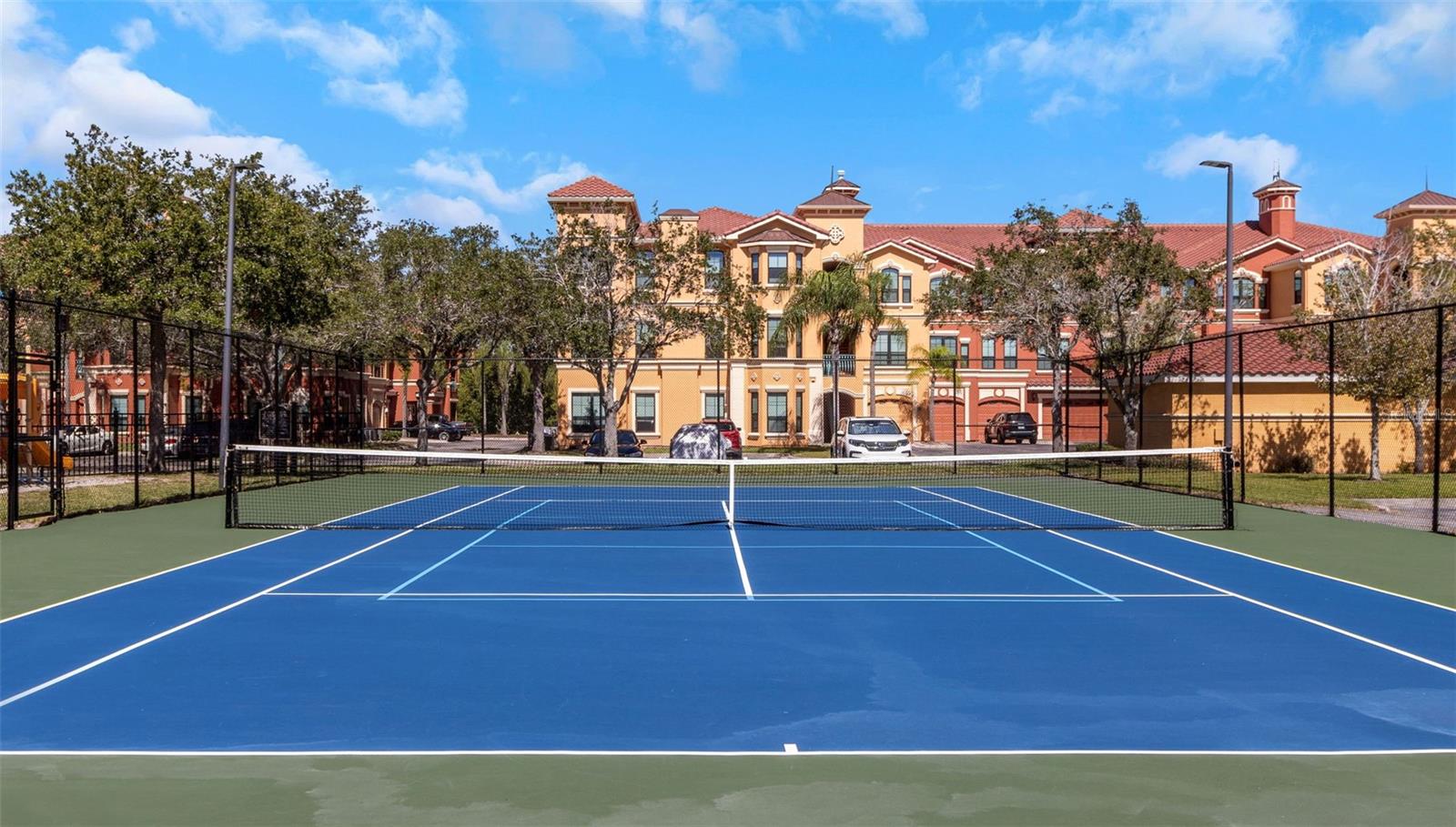 2730 VIA TIVOLI #321B, CLEARWATER, FL, 33764