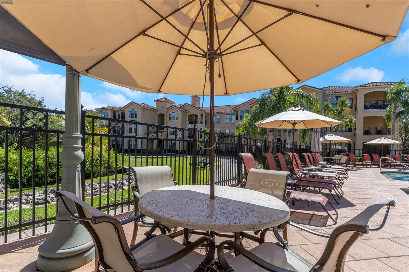 2730 VIA TIVOLI #321B, CLEARWATER, FL, 33764