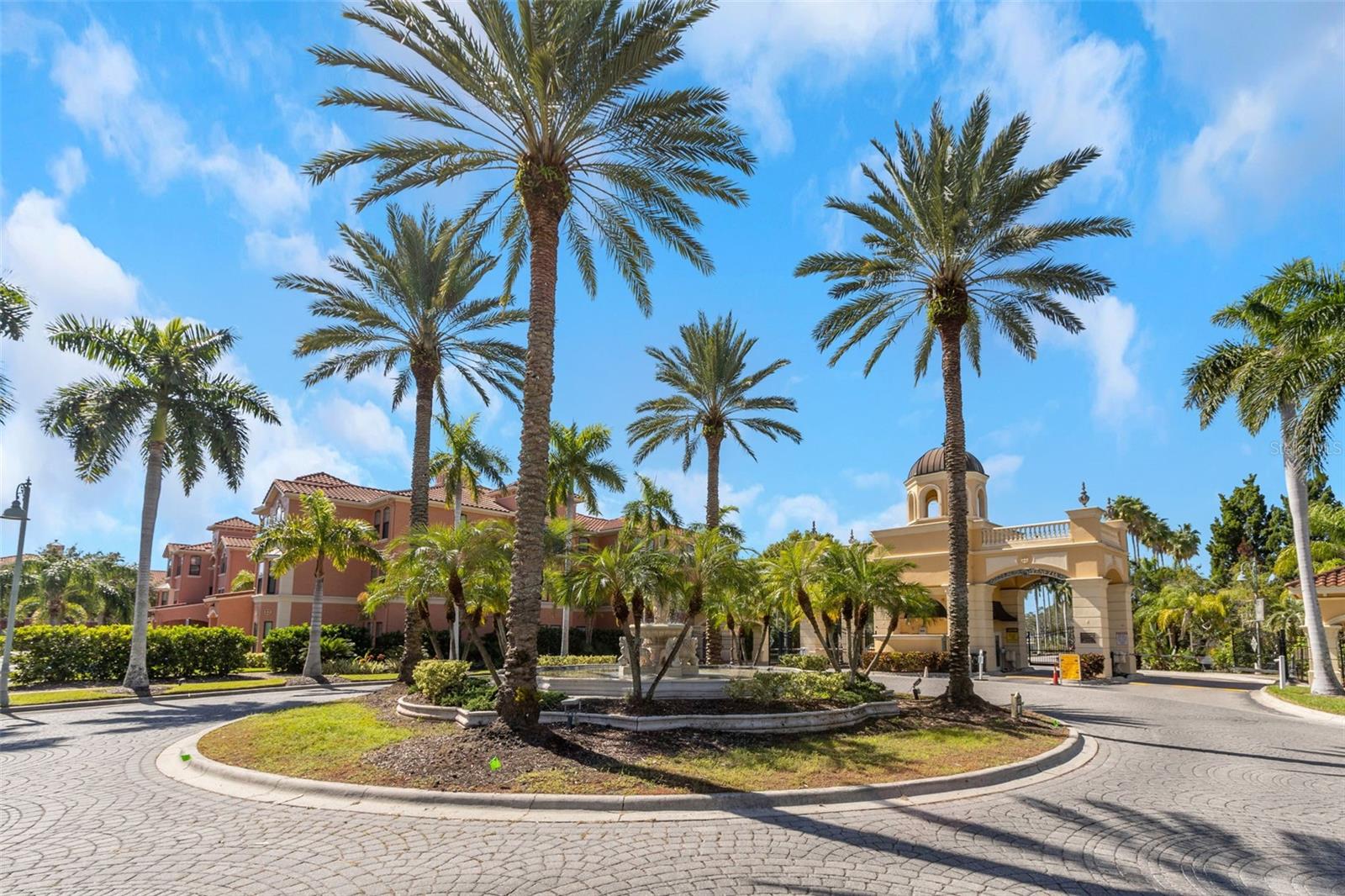 2730 VIA TIVOLI #321B, CLEARWATER, FL, 33764