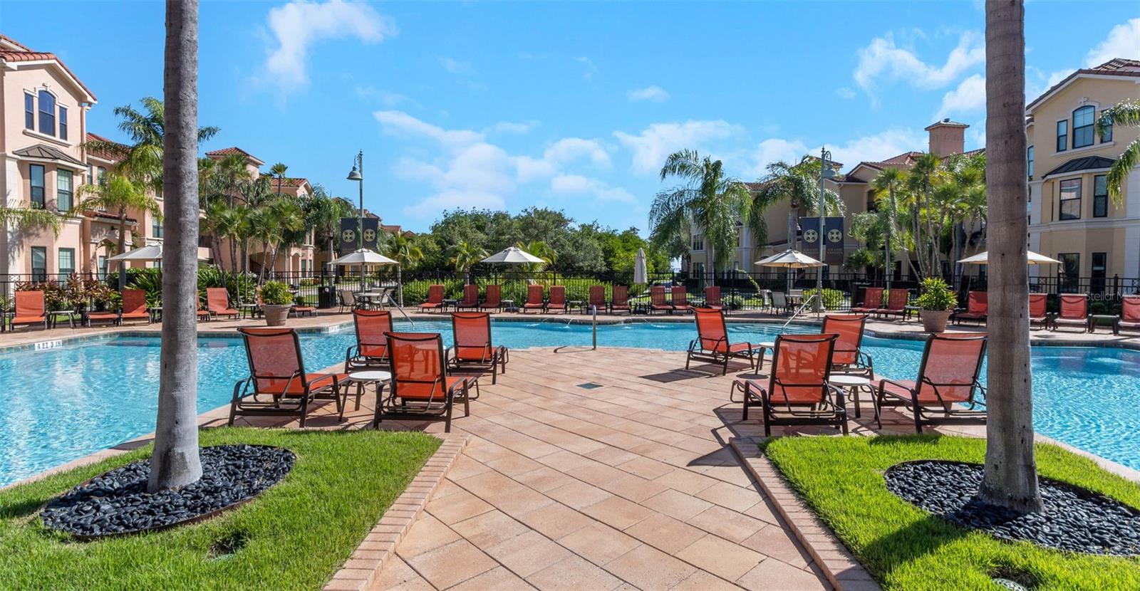 2730 VIA TIVOLI #321B, CLEARWATER, FL, 33764