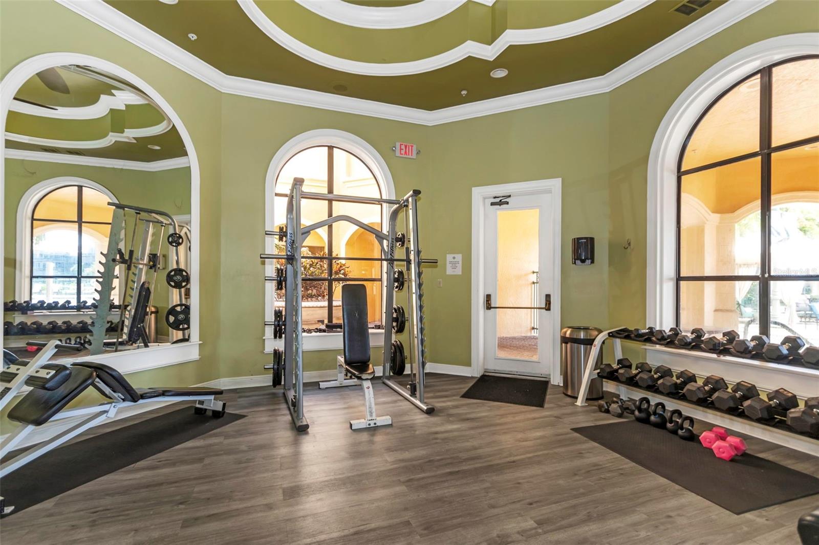 2730 VIA TIVOLI #321B, CLEARWATER, FL, 33764