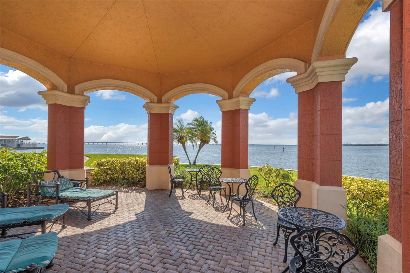 2730 VIA TIVOLI #321B, CLEARWATER, FL, 33764