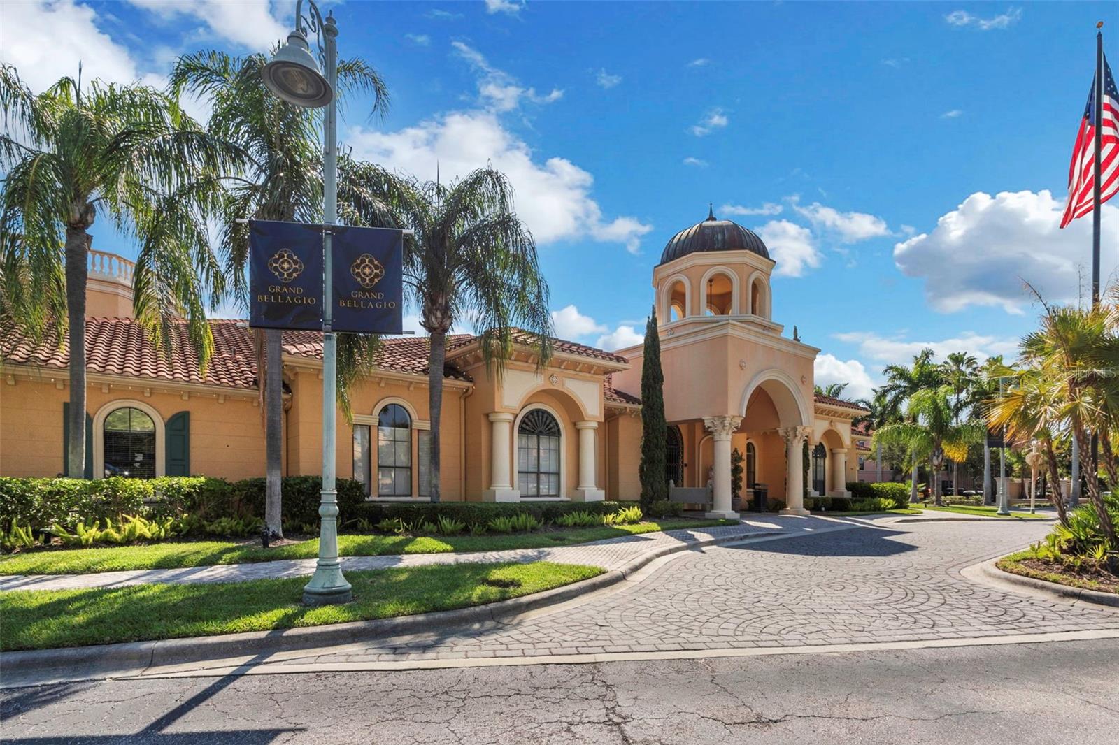 2730 VIA TIVOLI #321B, CLEARWATER, FL, 33764