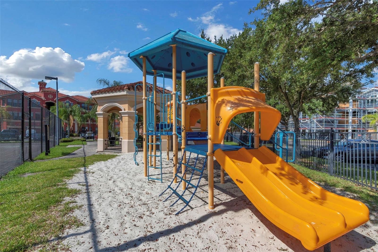 2730 VIA TIVOLI #321B, CLEARWATER, FL, 33764