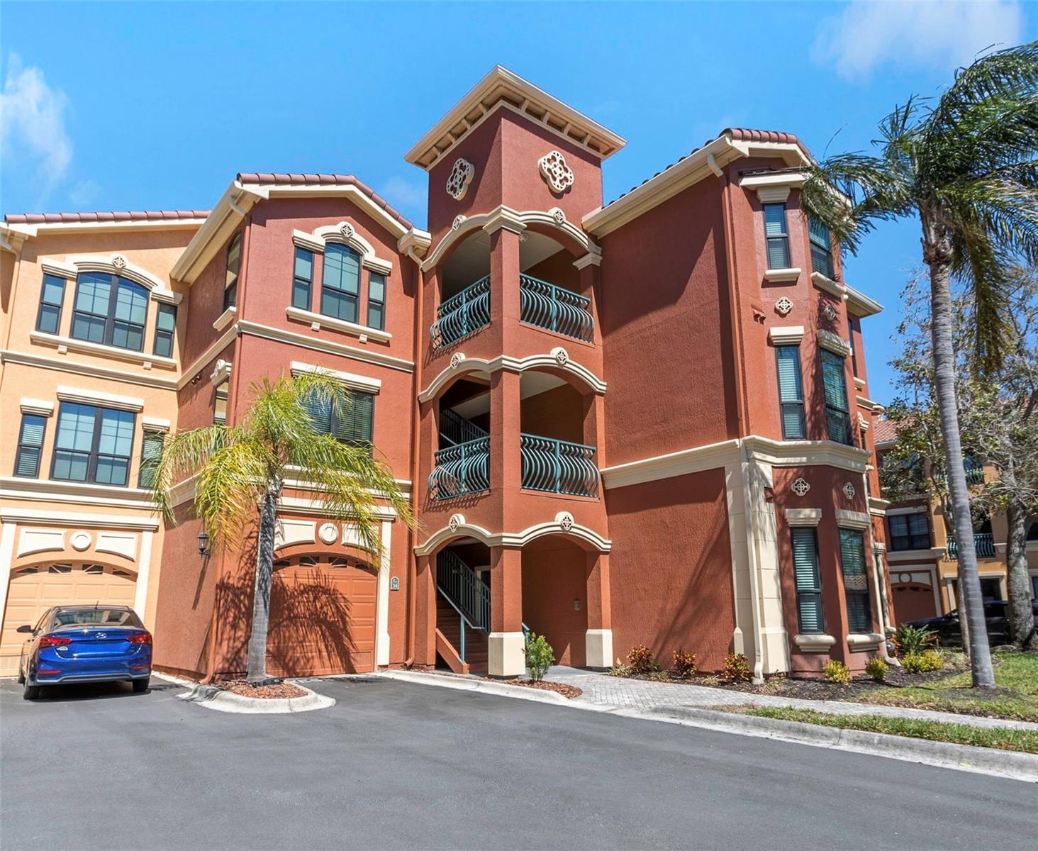 2730 VIA TIVOLI #321B, CLEARWATER, FL, 33764