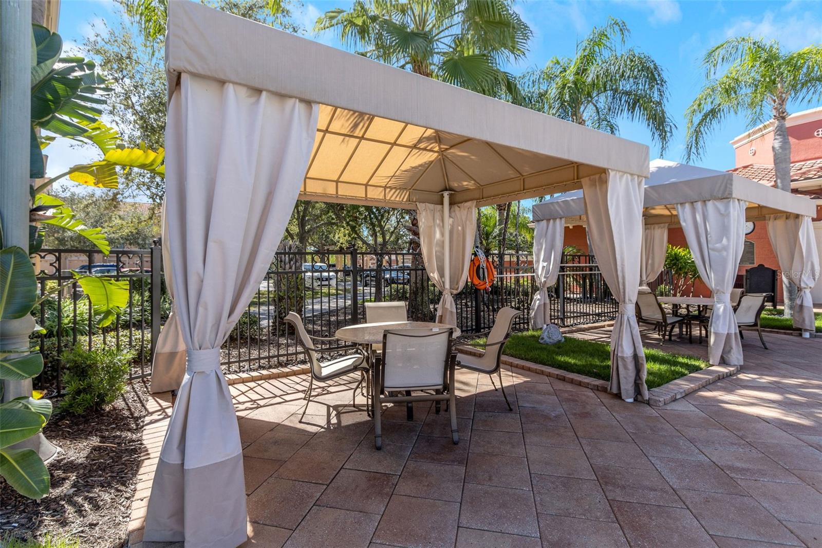 2730 VIA TIVOLI #321B, CLEARWATER, FL, 33764