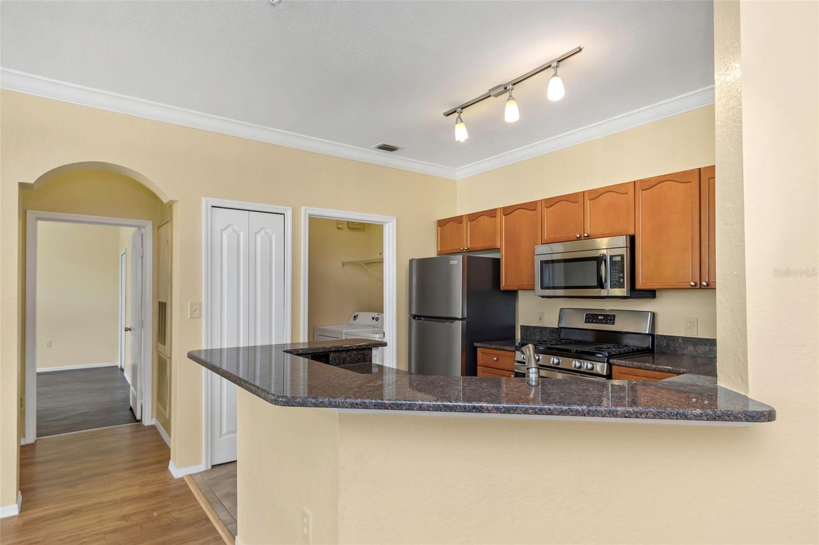 2730 VIA TIVOLI #321B, CLEARWATER, FL, 33764