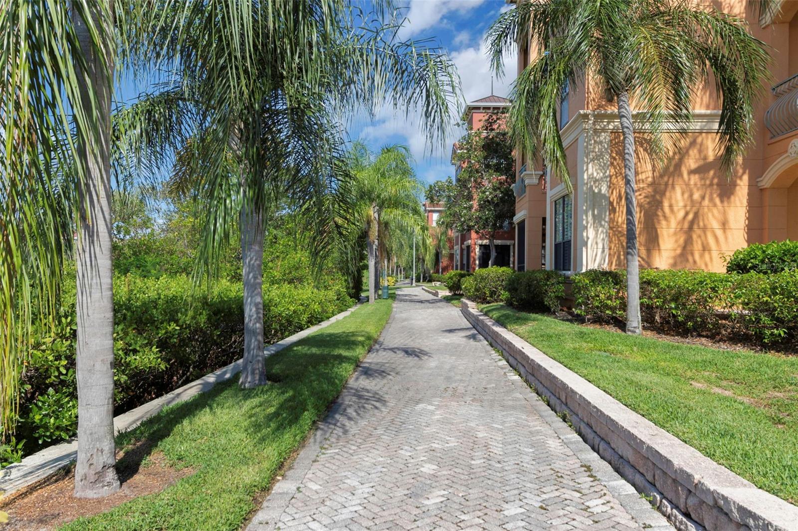 2730 VIA TIVOLI #321B, CLEARWATER, FL, 33764