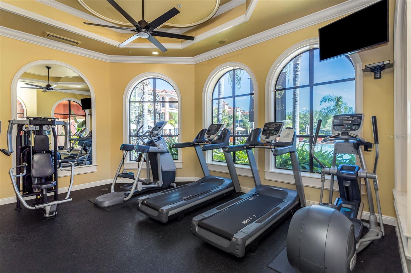 2730 VIA TIVOLI #321B, CLEARWATER, FL, 33764