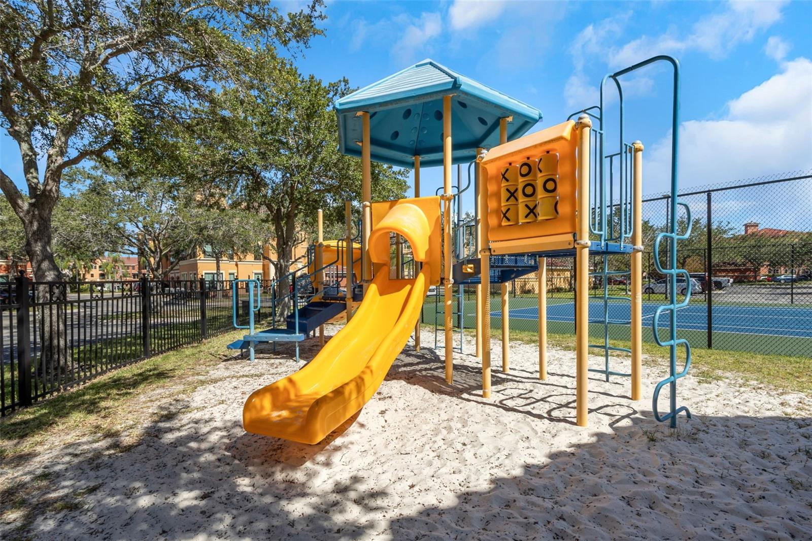 2730 VIA TIVOLI #321B, CLEARWATER, FL, 33764