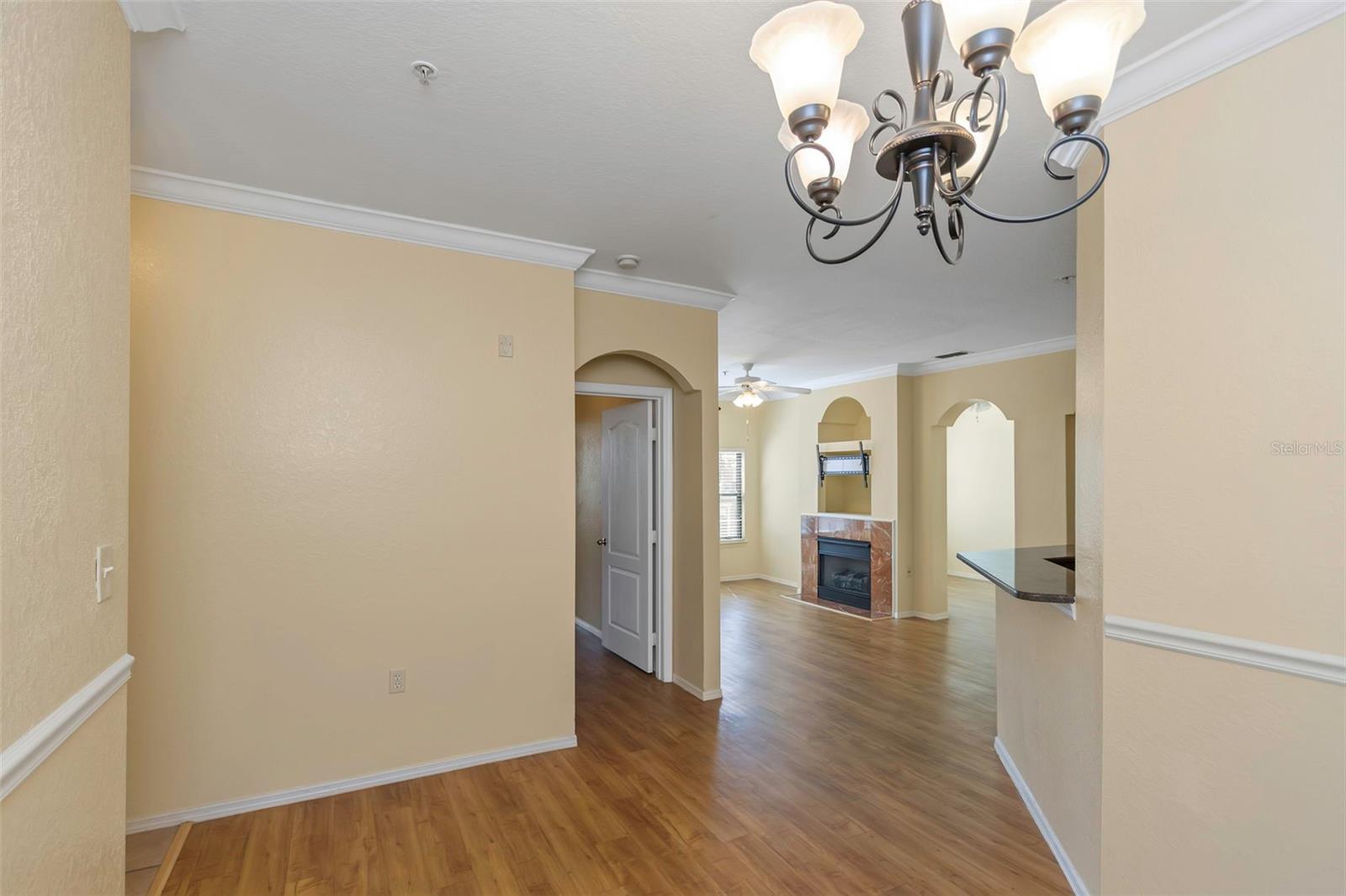 2730 VIA TIVOLI #321B, CLEARWATER, FL, 33764