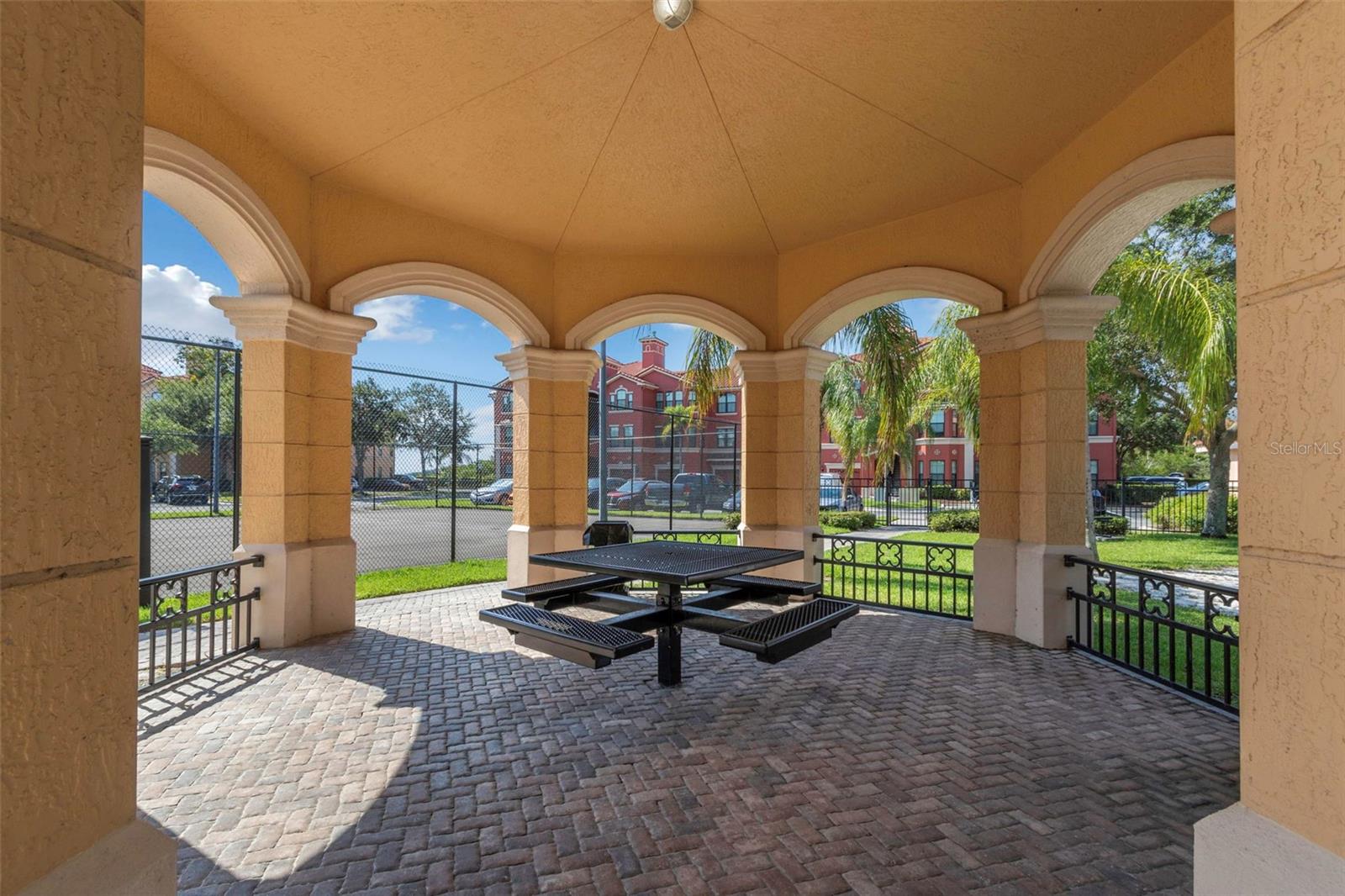 2730 VIA TIVOLI #321B, CLEARWATER, FL, 33764