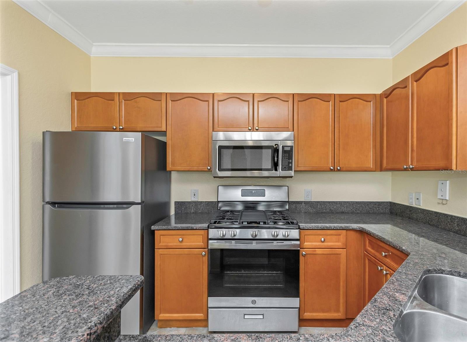 2730 VIA TIVOLI #321B, CLEARWATER, FL, 33764
