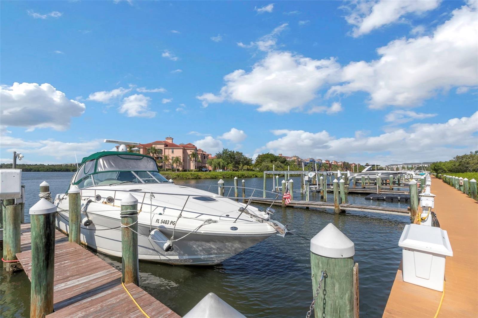 2730 VIA TIVOLI #321B, CLEARWATER, FL, 33764