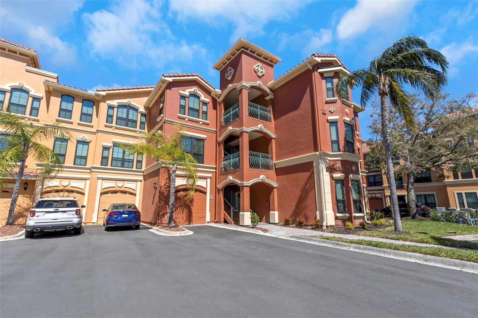 2730 VIA TIVOLI #321B, CLEARWATER, FL, 33764