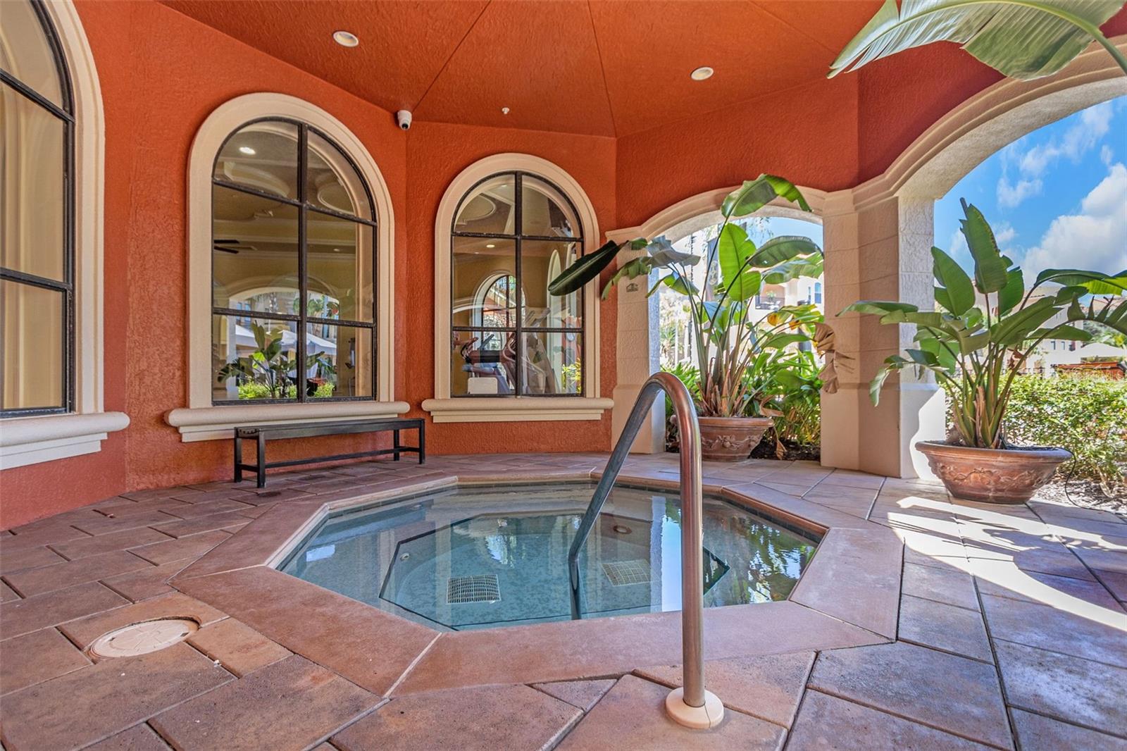 2730 VIA TIVOLI #321B, CLEARWATER, FL, 33764