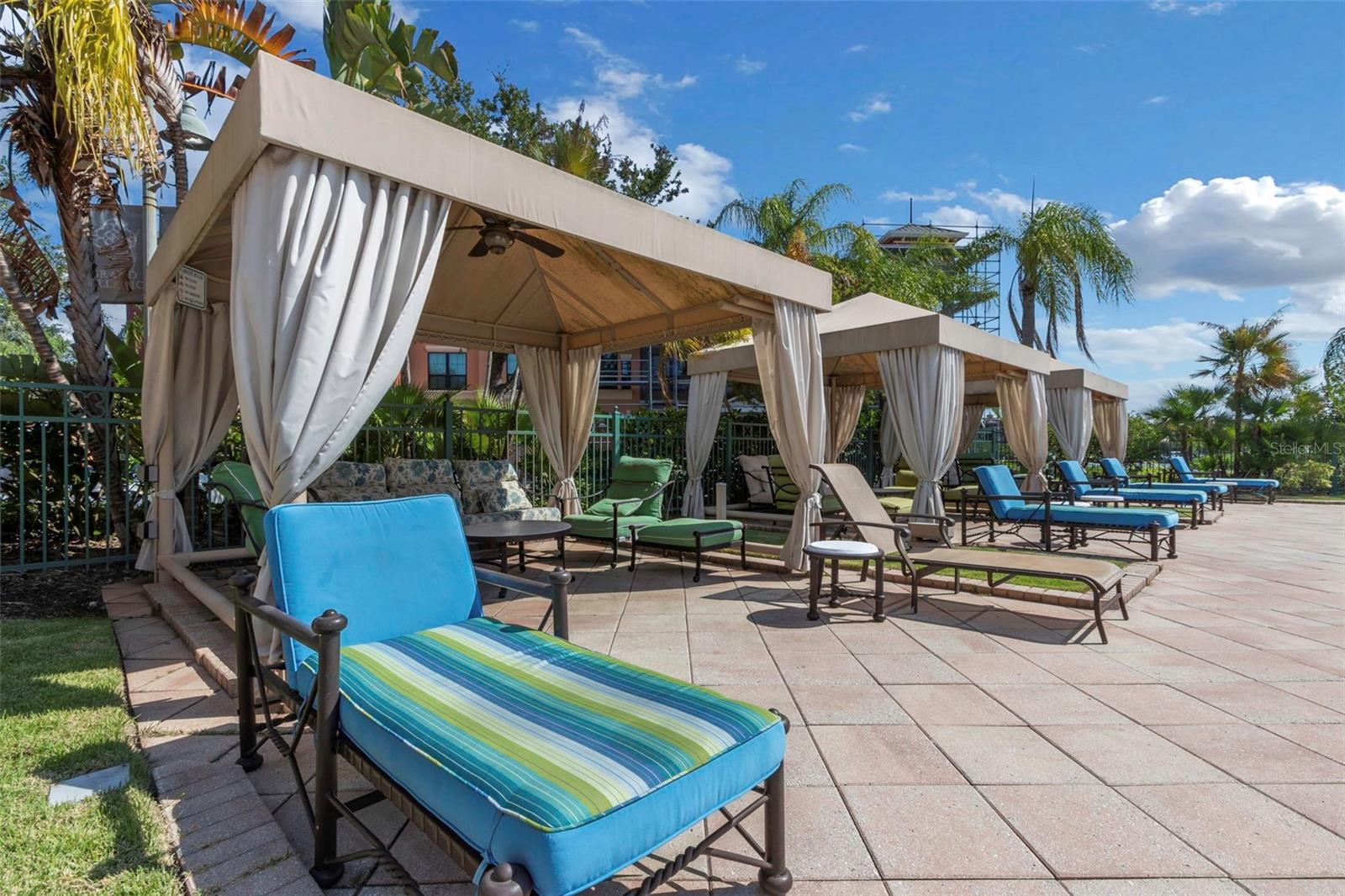 2730 VIA TIVOLI #321B, CLEARWATER, FL, 33764