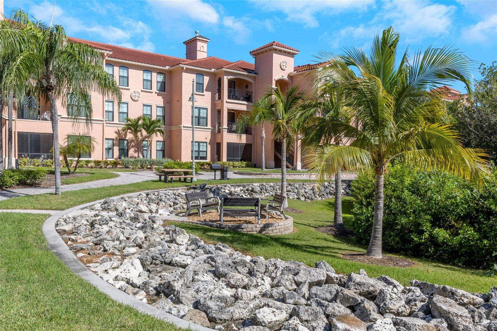 2730 VIA TIVOLI #321B, CLEARWATER, FL, 33764