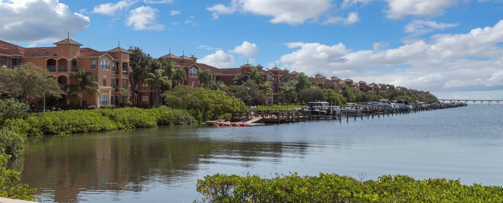 2730 VIA TIVOLI #321B, CLEARWATER, FL, 33764