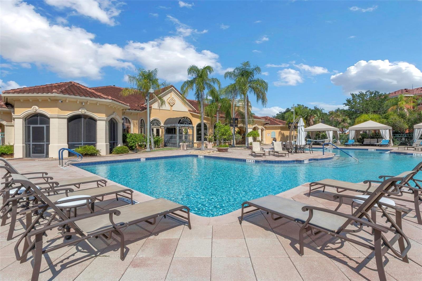 2730 VIA TIVOLI #321B, CLEARWATER, FL, 33764