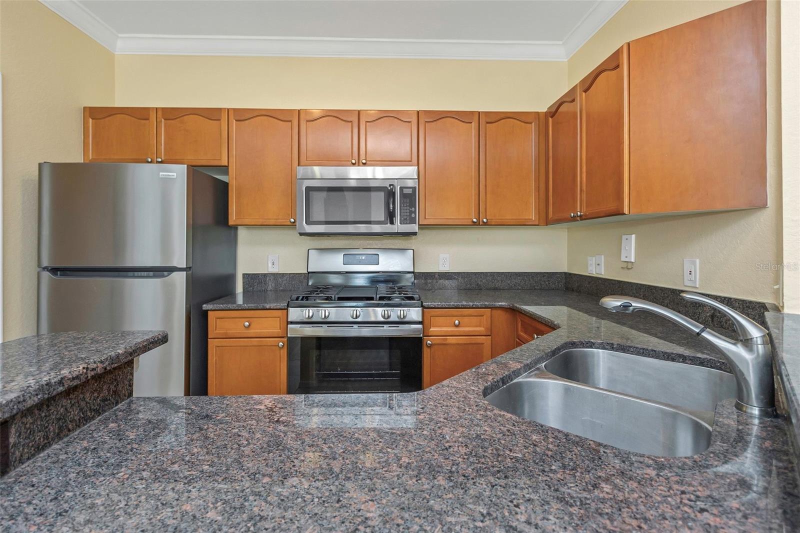 2730 VIA TIVOLI #321B, CLEARWATER, FL, 33764