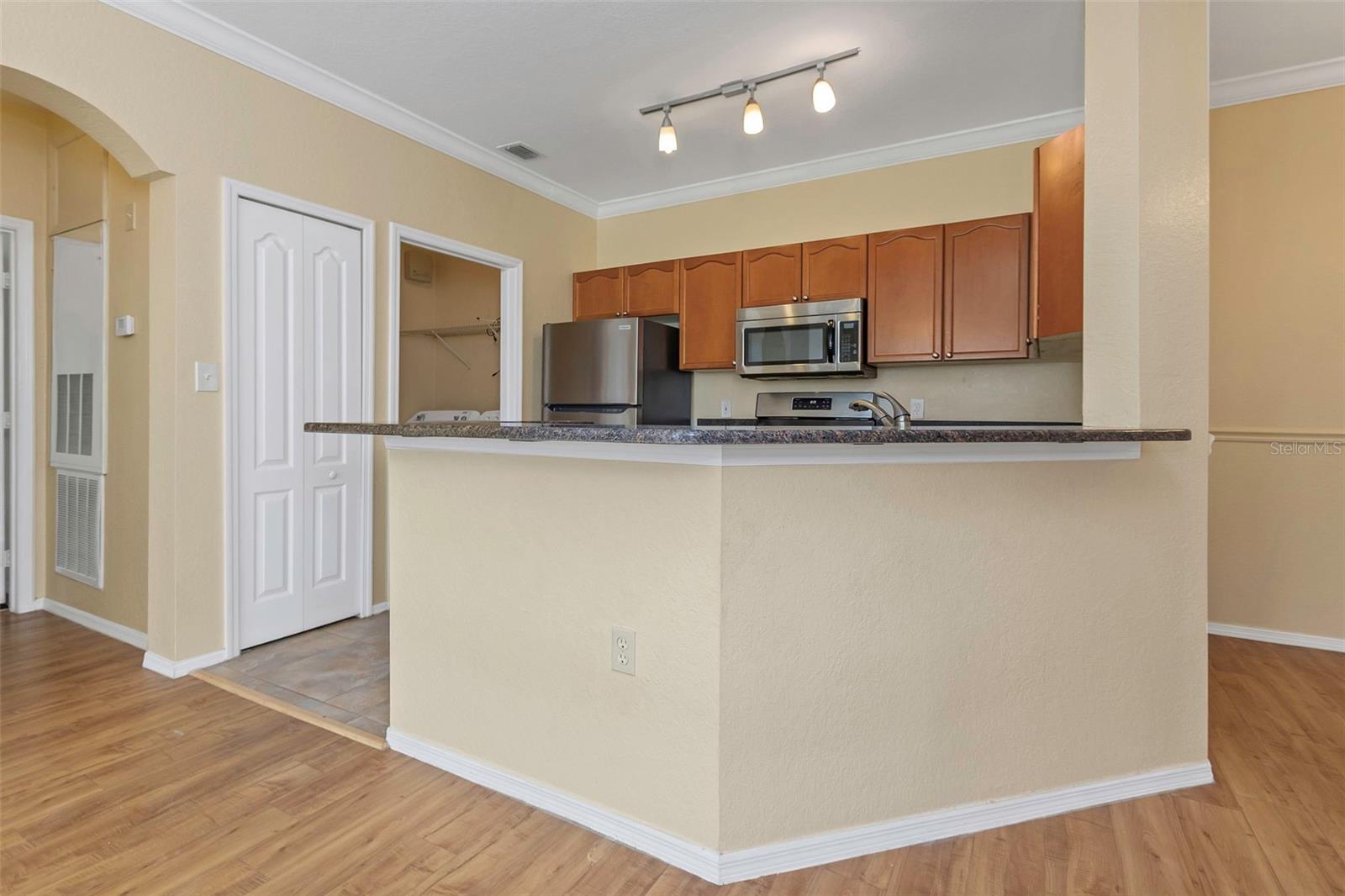 2730 VIA TIVOLI #321B, CLEARWATER, FL, 33764