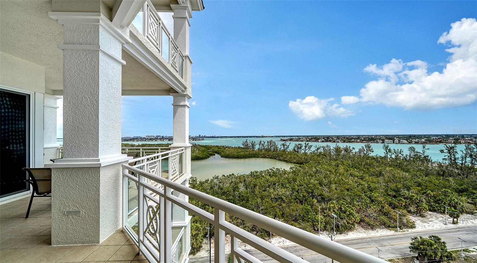 2050 BENJAMIN FRANKLIN DR #A1001, SARASOTA, FL, 34236
