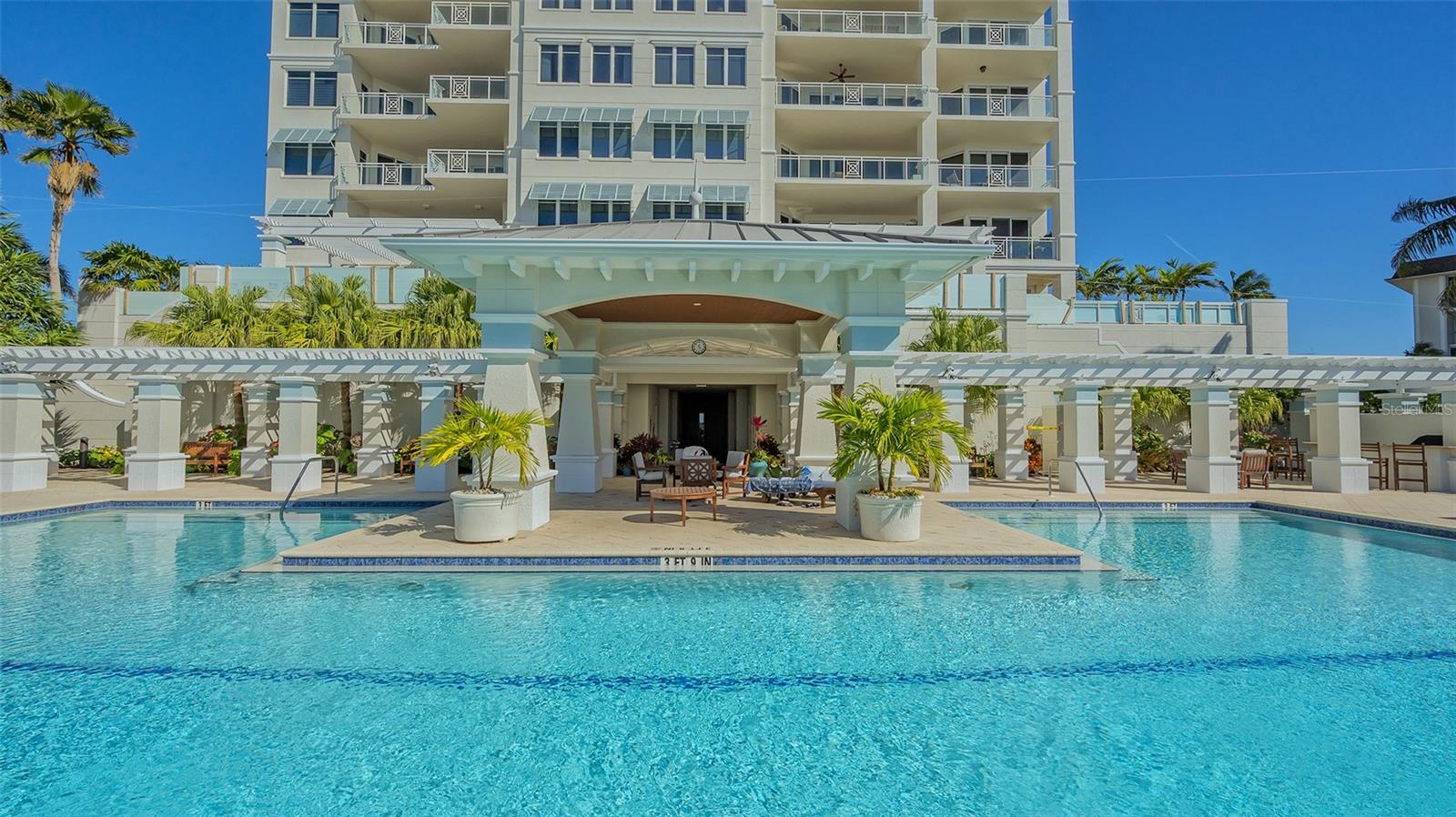 2050 BENJAMIN FRANKLIN DR #A1001, SARASOTA, FL, 34236