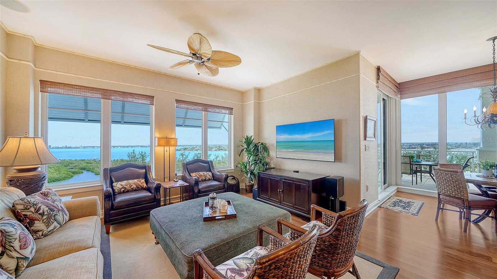 2050 BENJAMIN FRANKLIN DR #A1001, SARASOTA, FL, 34236