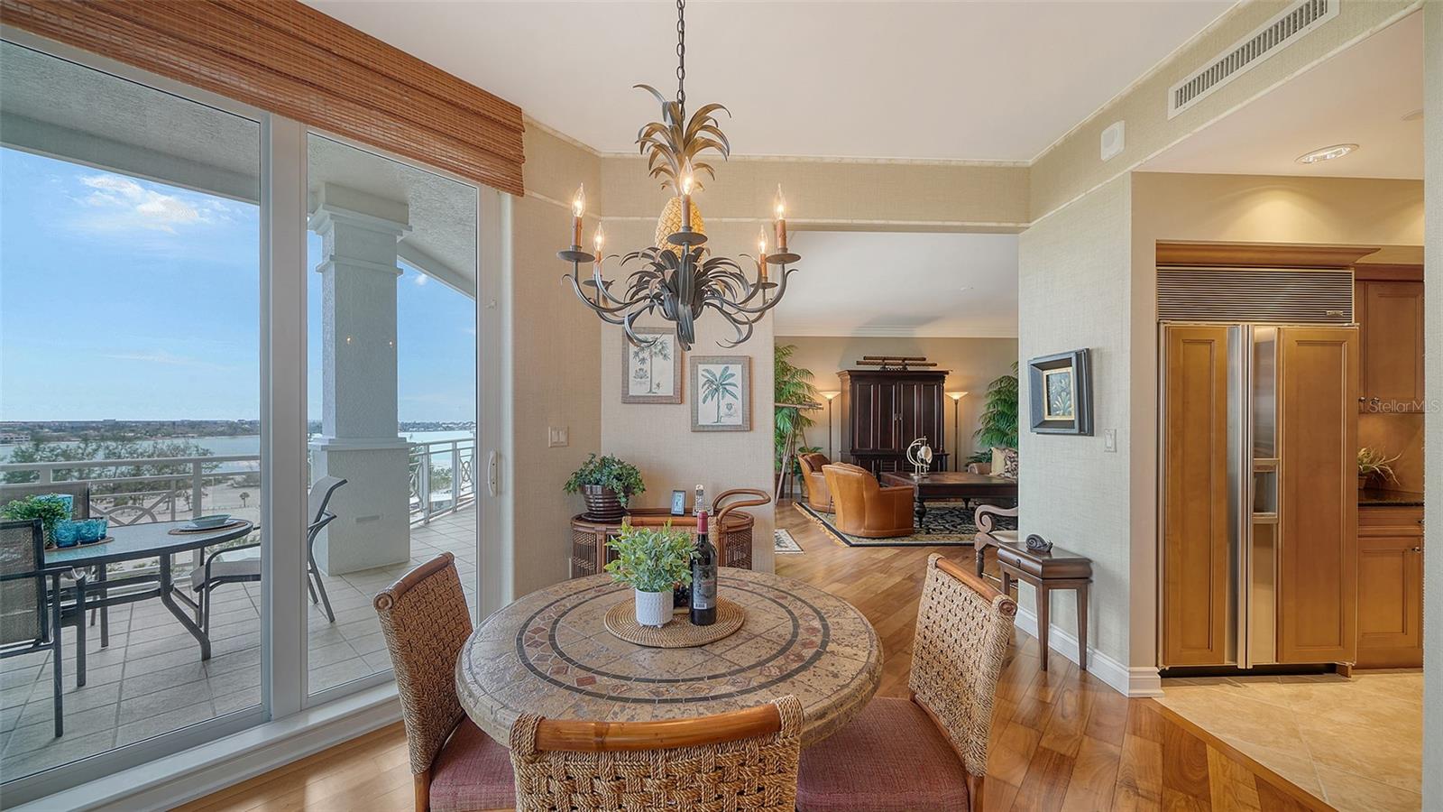 2050 BENJAMIN FRANKLIN DR #A1001, SARASOTA, FL, 34236