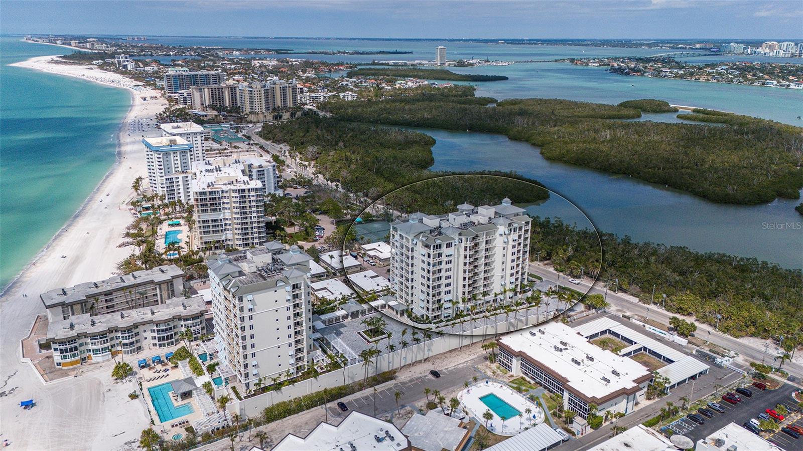 2050 BENJAMIN FRANKLIN DR #A1001, SARASOTA, FL, 34236