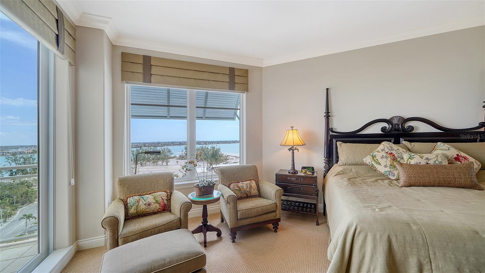 2050 BENJAMIN FRANKLIN DR #A1001, SARASOTA, FL, 34236