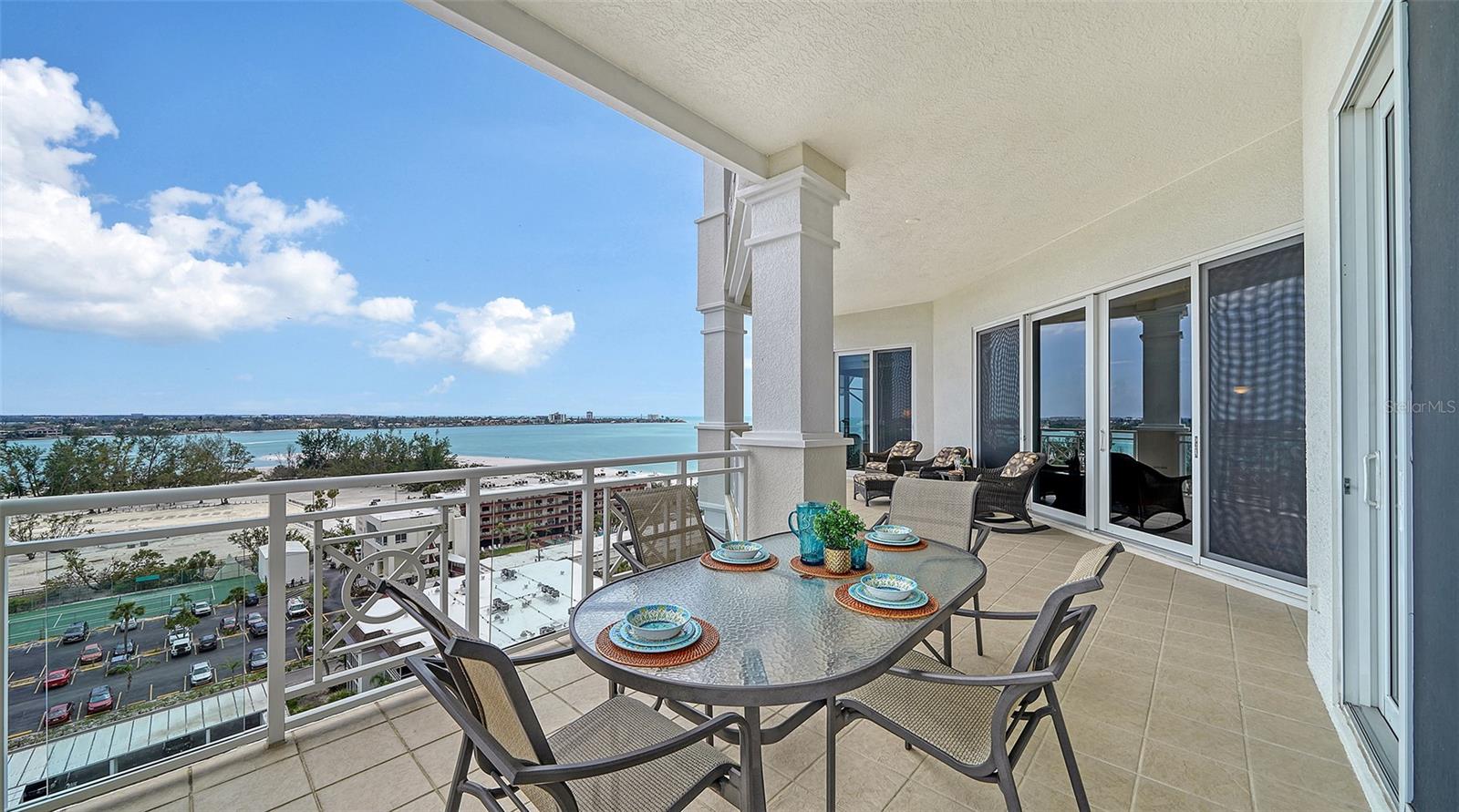 2050 BENJAMIN FRANKLIN DR #A1001, SARASOTA, FL, 34236
