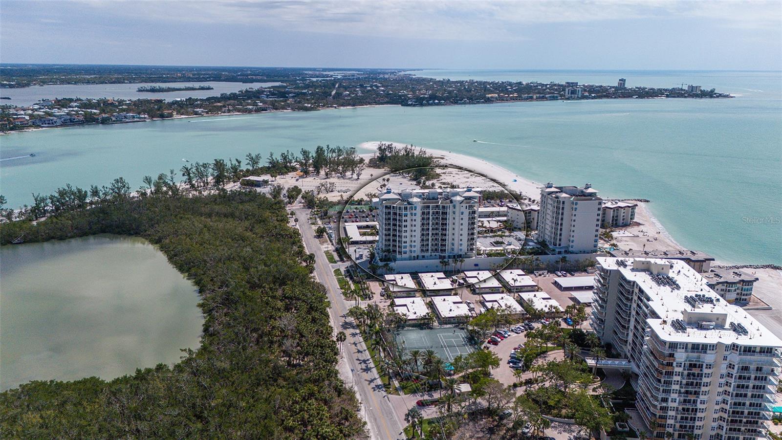 2050 BENJAMIN FRANKLIN DR #A1001, SARASOTA, FL, 34236