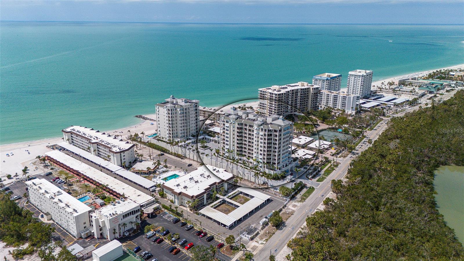 2050 BENJAMIN FRANKLIN DR #A1001, SARASOTA, FL, 34236